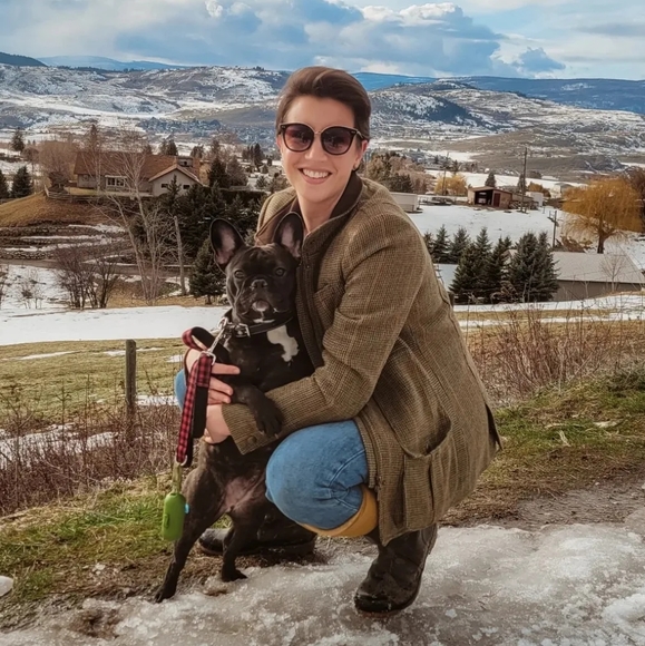 Meet your Posher, Brittany - Picture 1 of 1